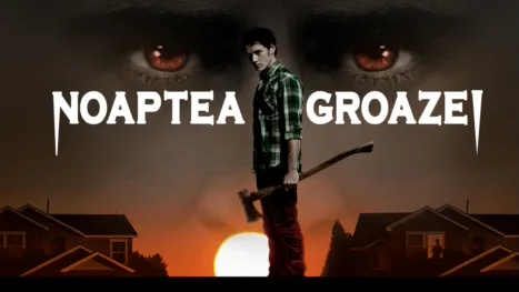 thumbnail - Noaptea groazei