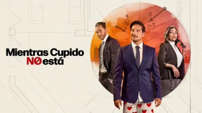 Mientras cupido no está