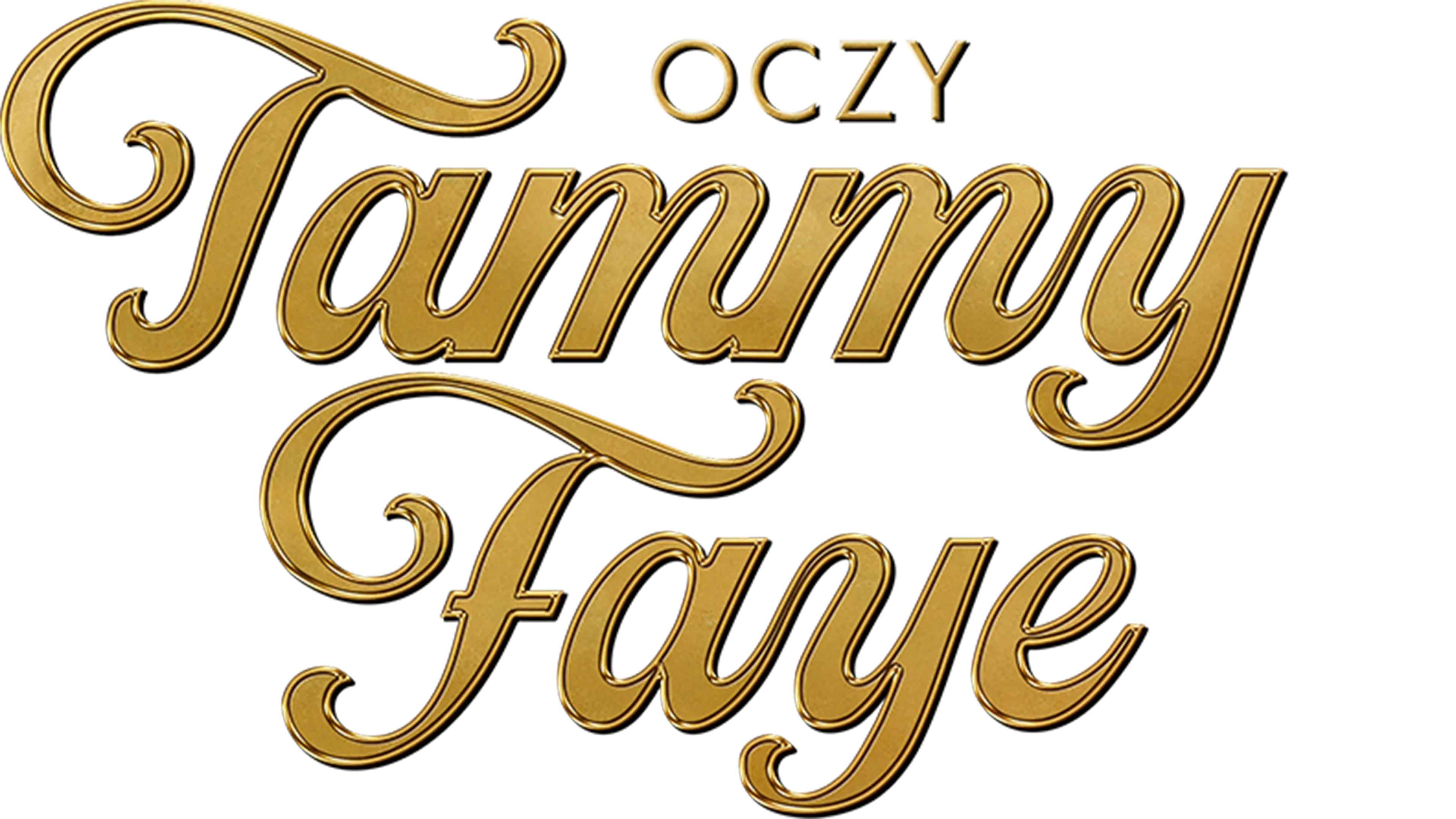 Oczy Tammy Faye