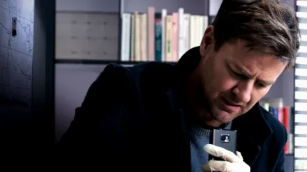 München Mord - Die Hölle bin ich