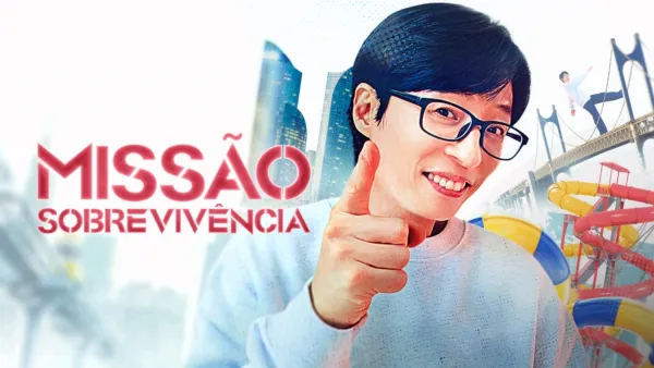 thumbnail - Missão Sobrevivência