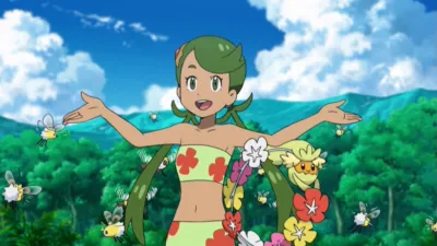 thumbnail - S22:E10 Alola, Alola!