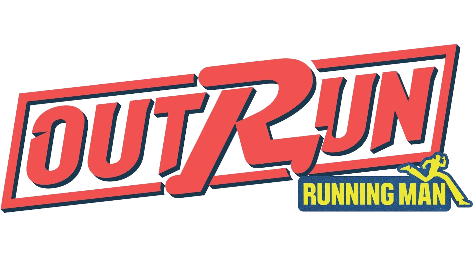 Outrun by Running Man