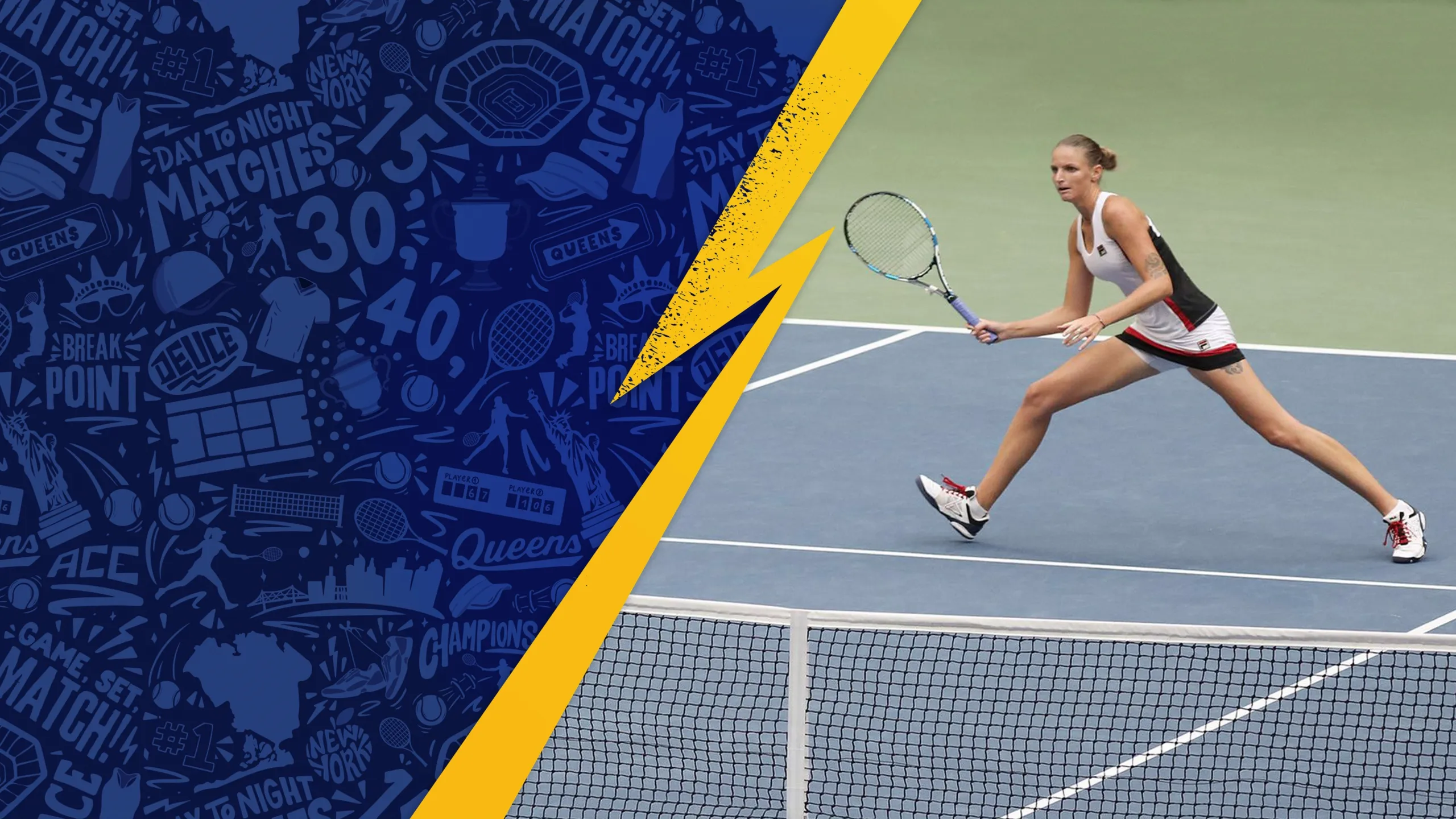 2016 Women's Final