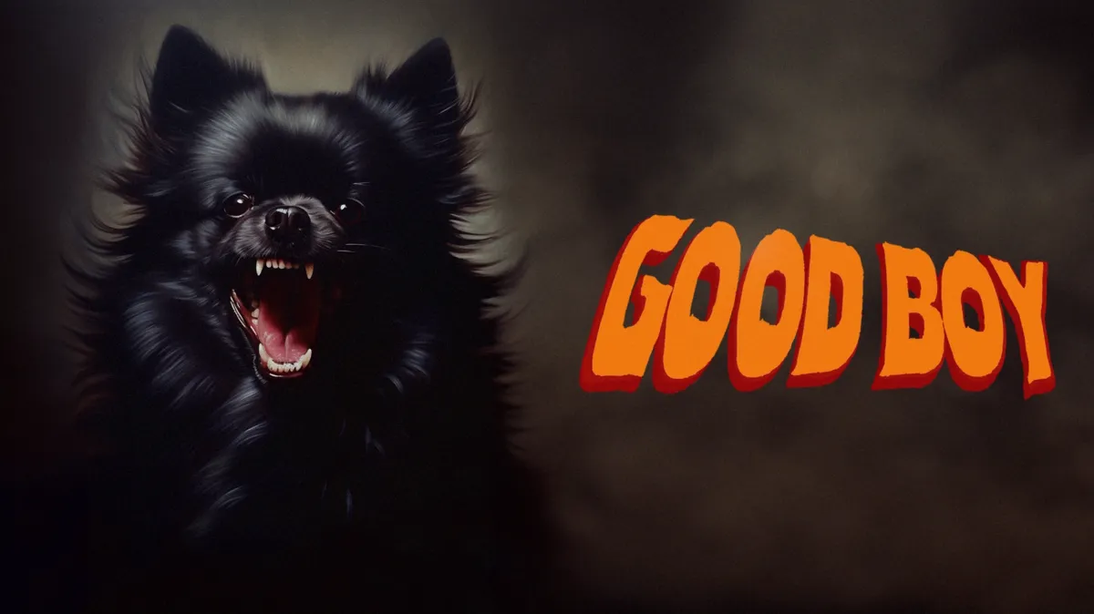 Ver Good Boy | Disney+