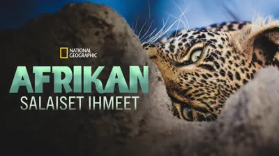 Afrikan salaiset ihmeet