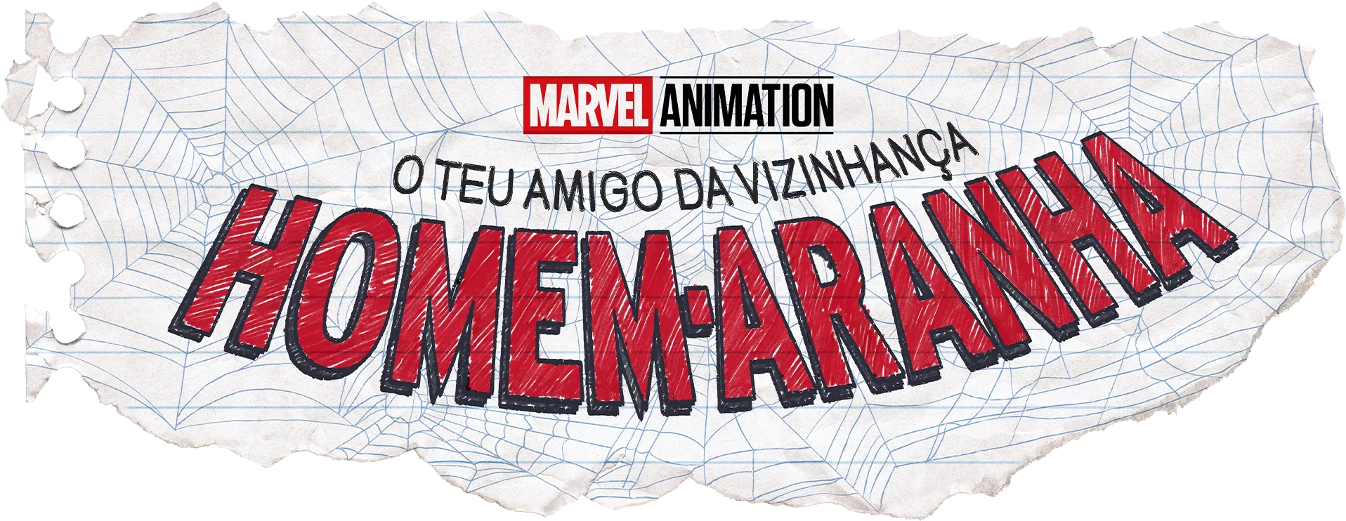 O Teu Amigo da Vizinhança Homem-Aranha