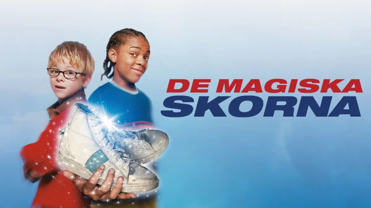 Titta på De magiska skorna | Hela avsnitt | Disney+