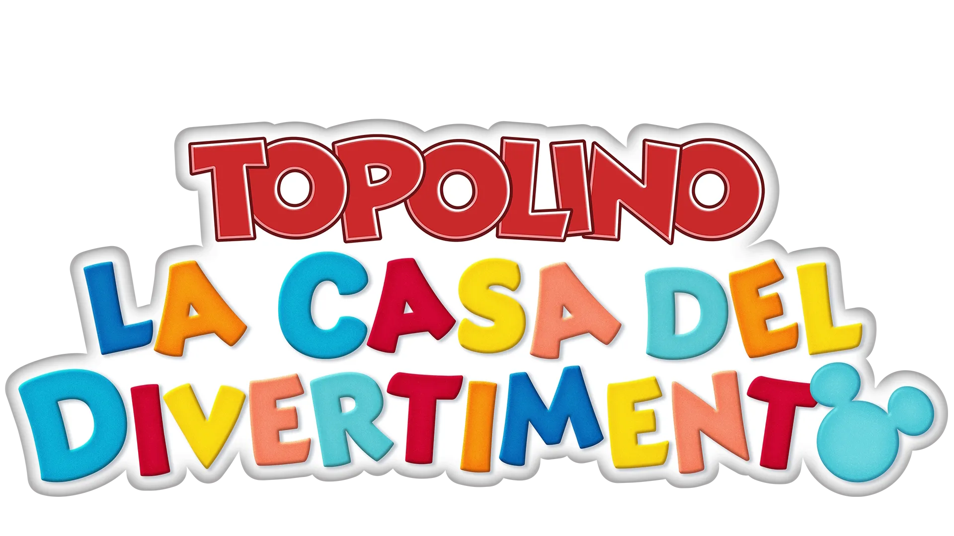 Topolino - La Casa del divertimento