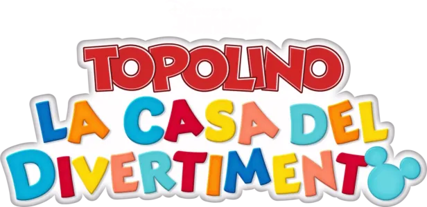 Topolino - La Casa del divertimento