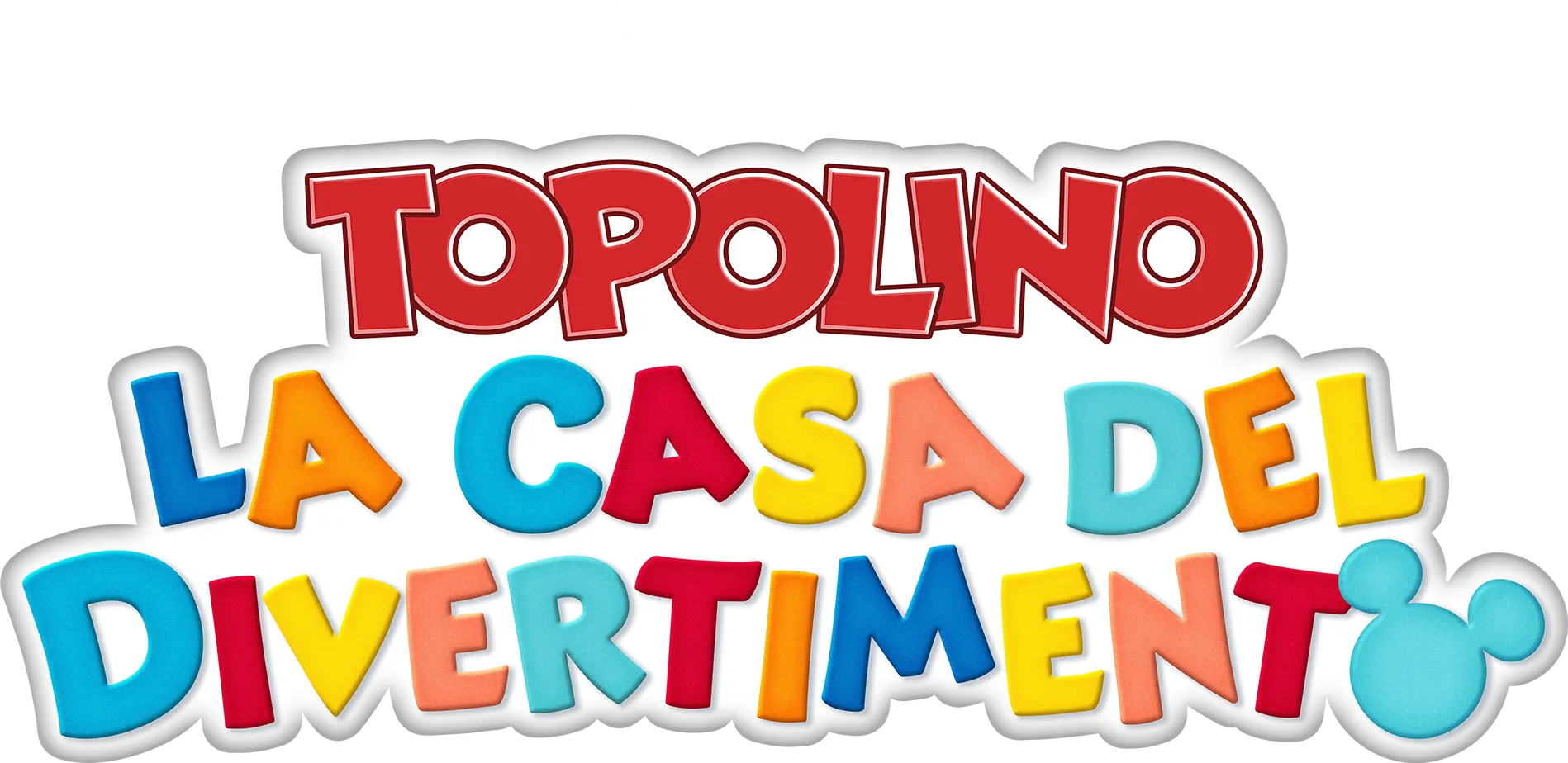 Topolino - La Casa del divertimento