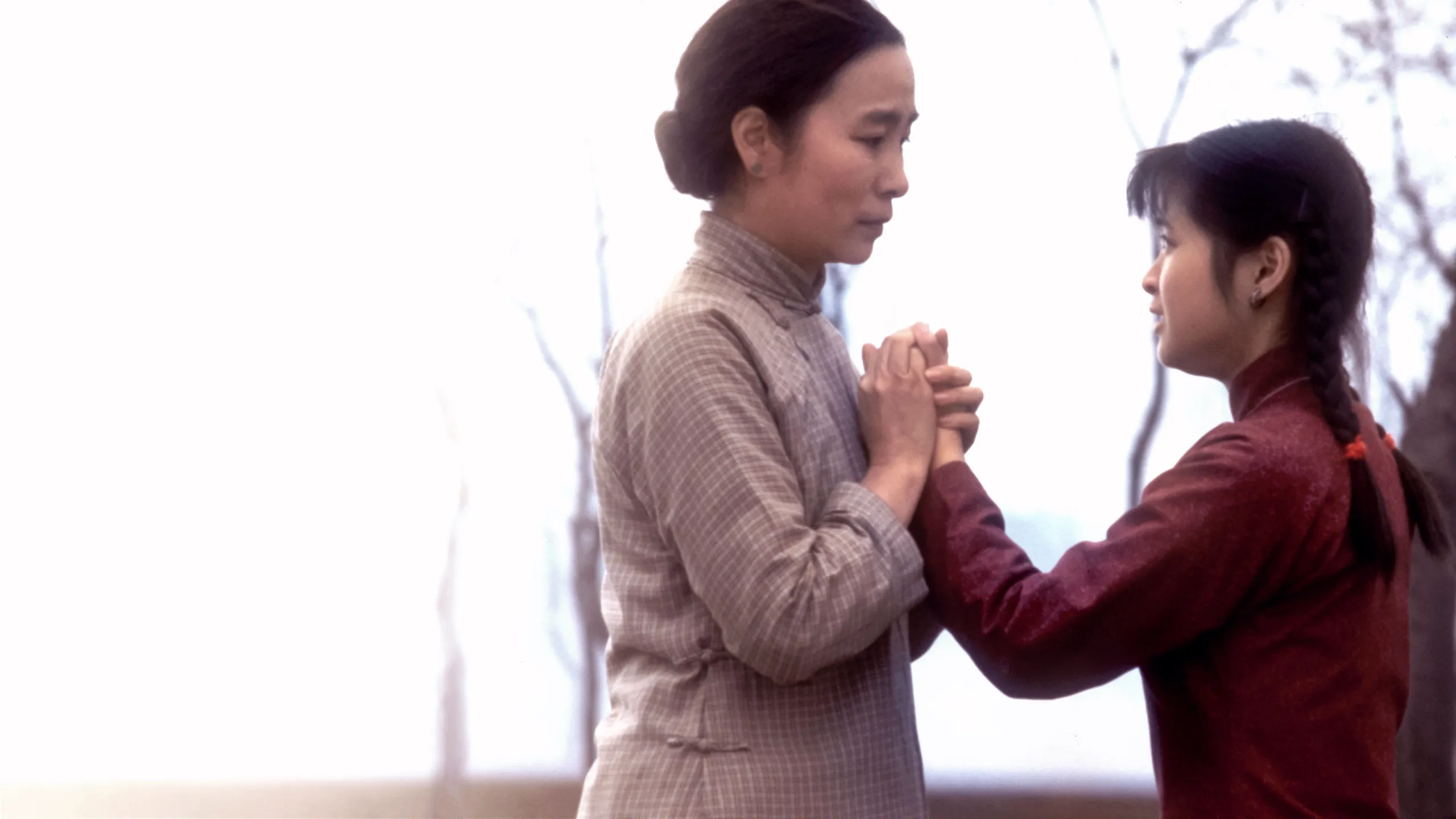 The Joy Luck Club