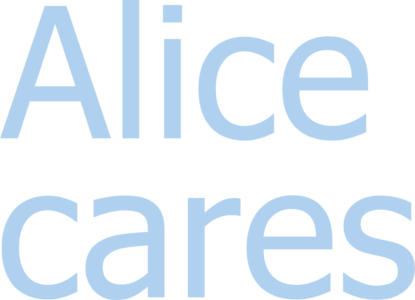 Ik ben Alice