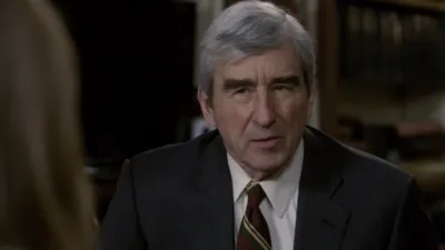 thumbnail - S20:E12 Blackmail