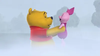 thumbnail - S2:E4 Small's World After All / Darby's Fog-Gone Mystery