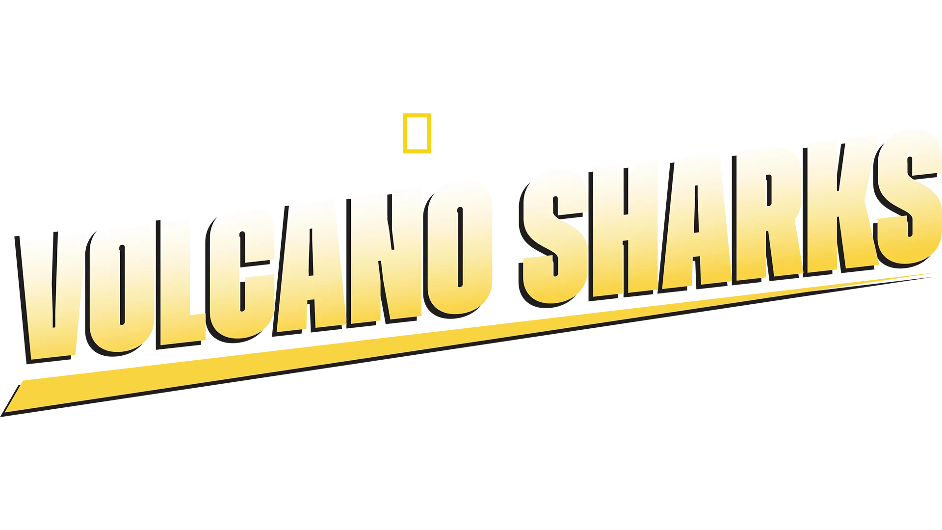 Volcano Sharks