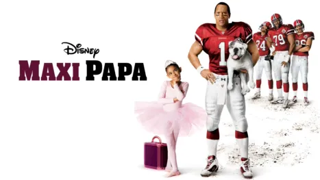 thumbnail - Maxi Papa