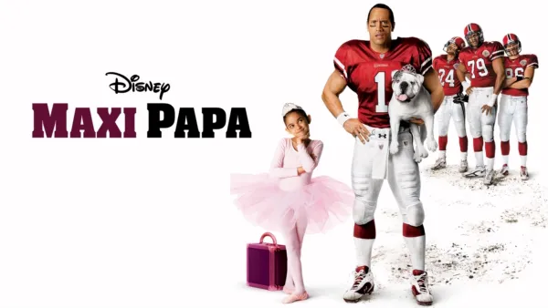 thumbnail - Maxi Papa