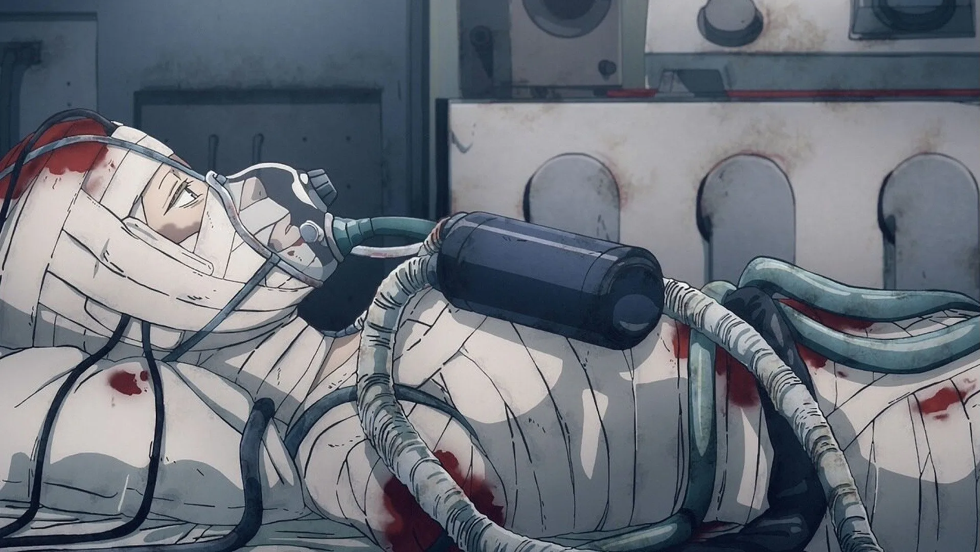 thumbnail - S1:E8 Their Choices