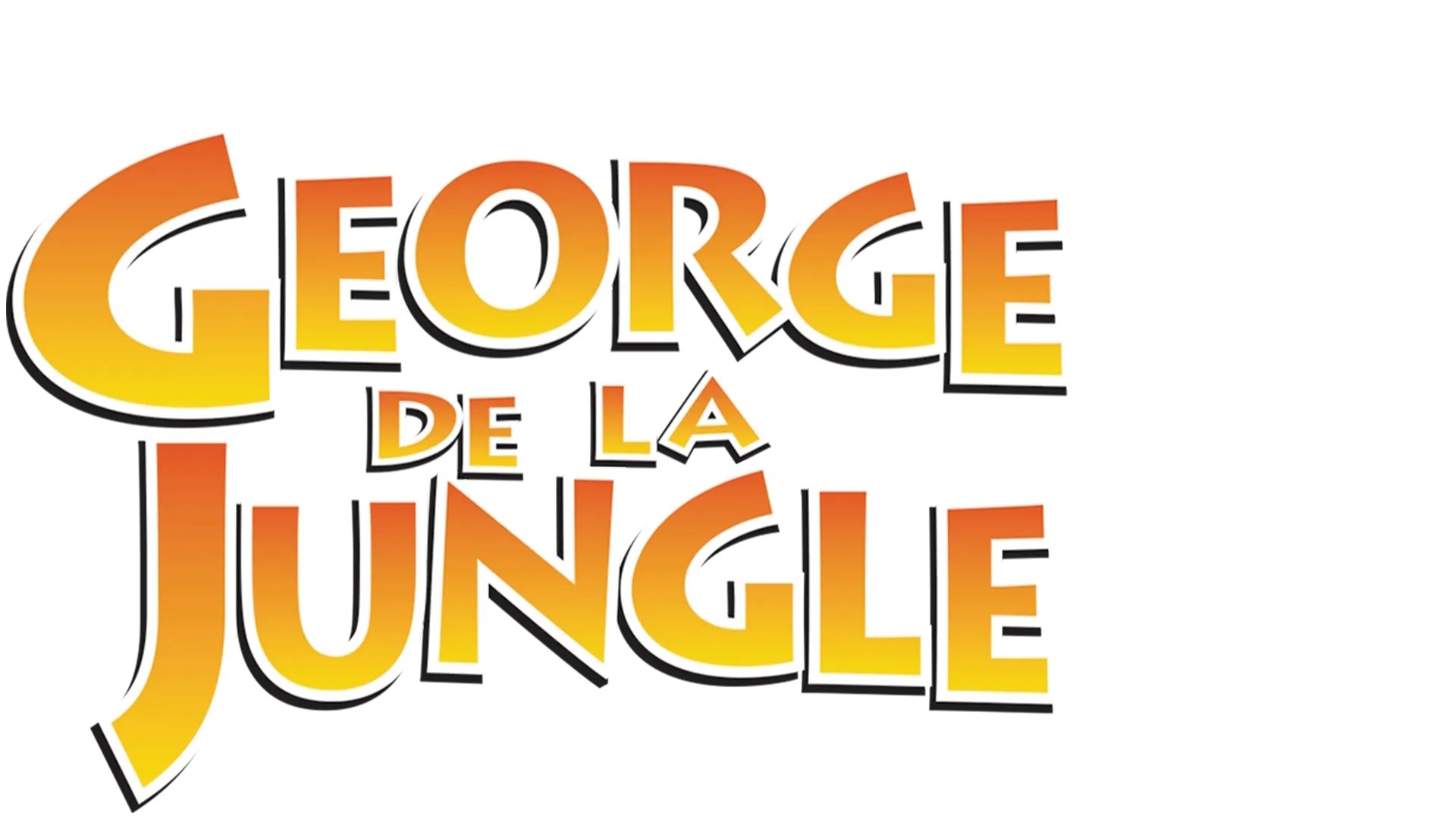 George de la Jungle