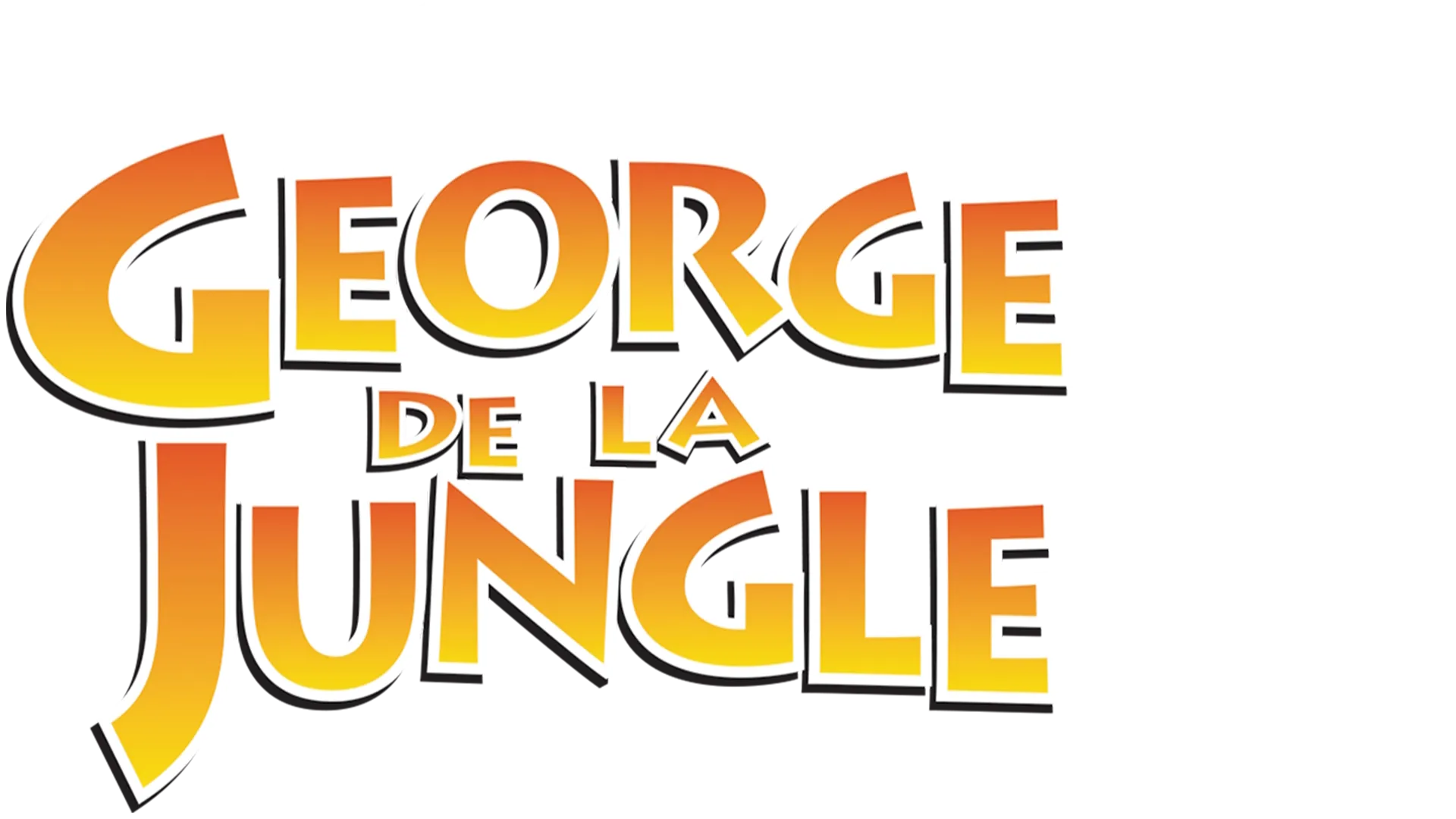 George de la Jungle