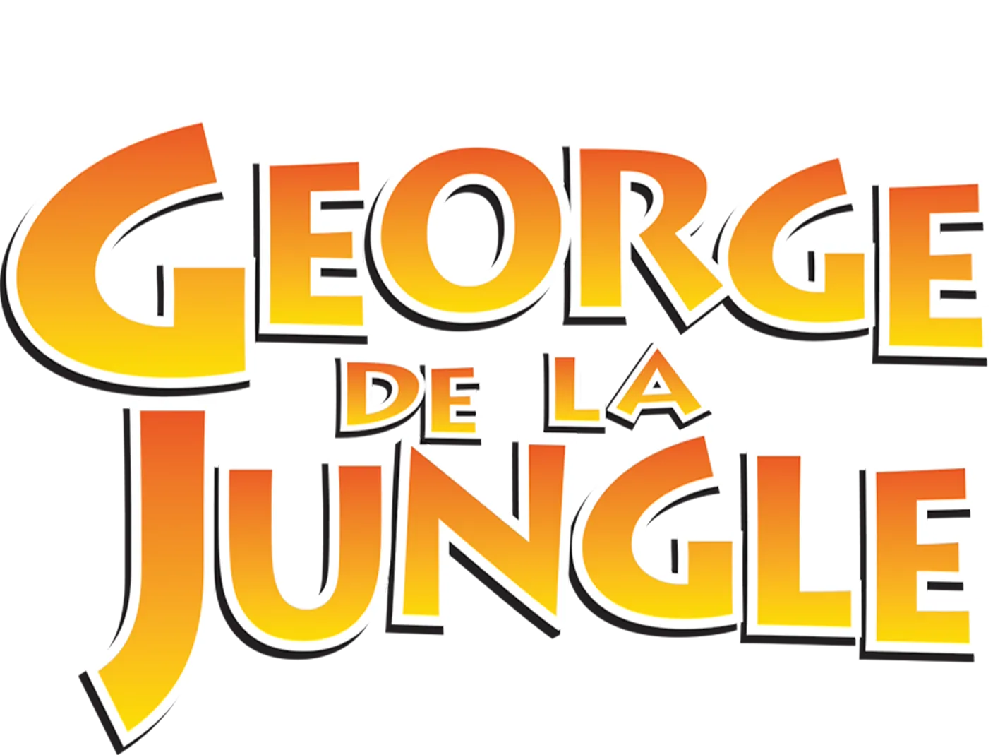 George de la Jungle