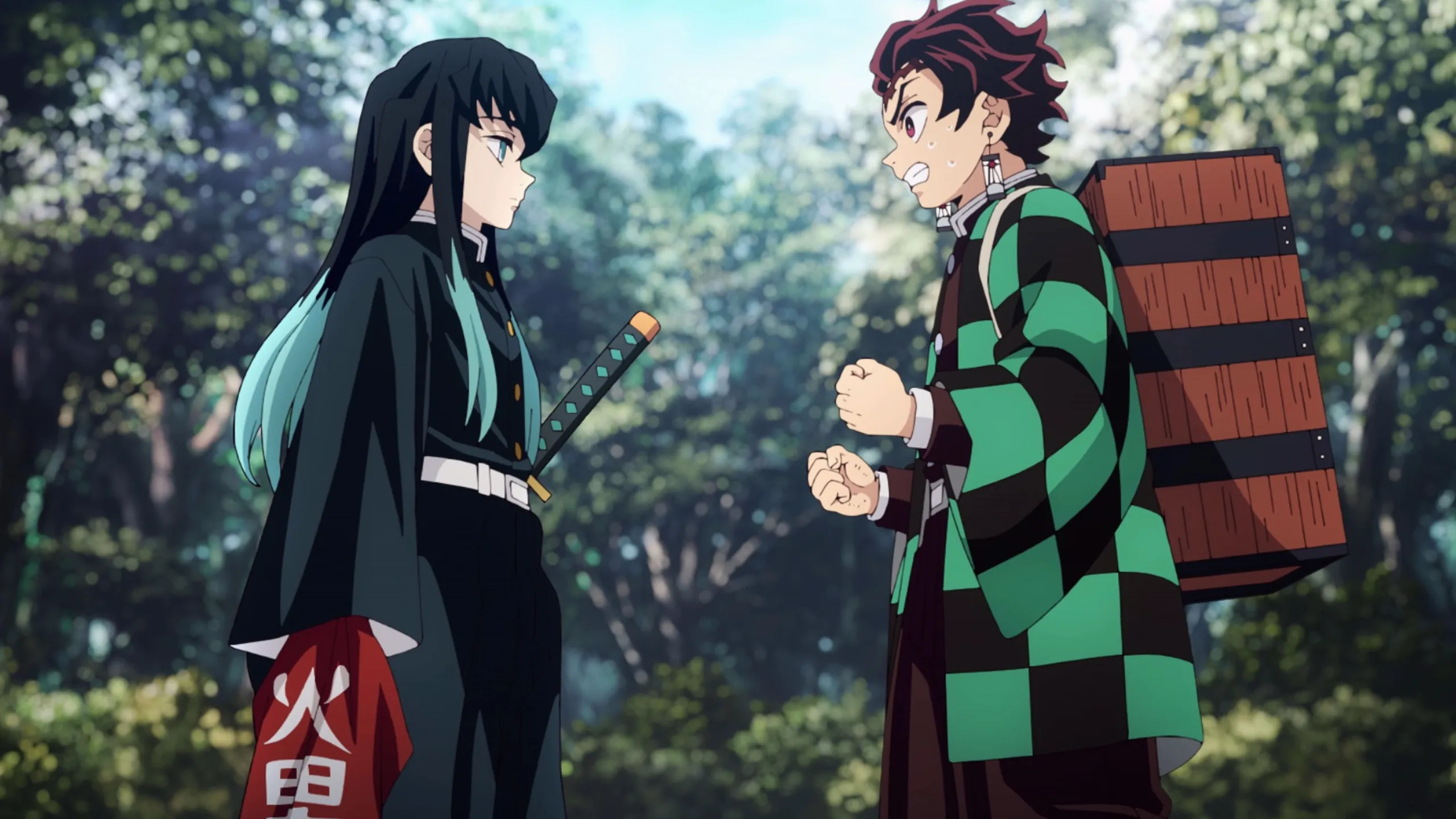 thumbnail - S1：第2話「縁壱零式」