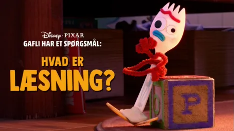 thumbnail - Gafli har et spørgsmål: Hvad er læsning?
