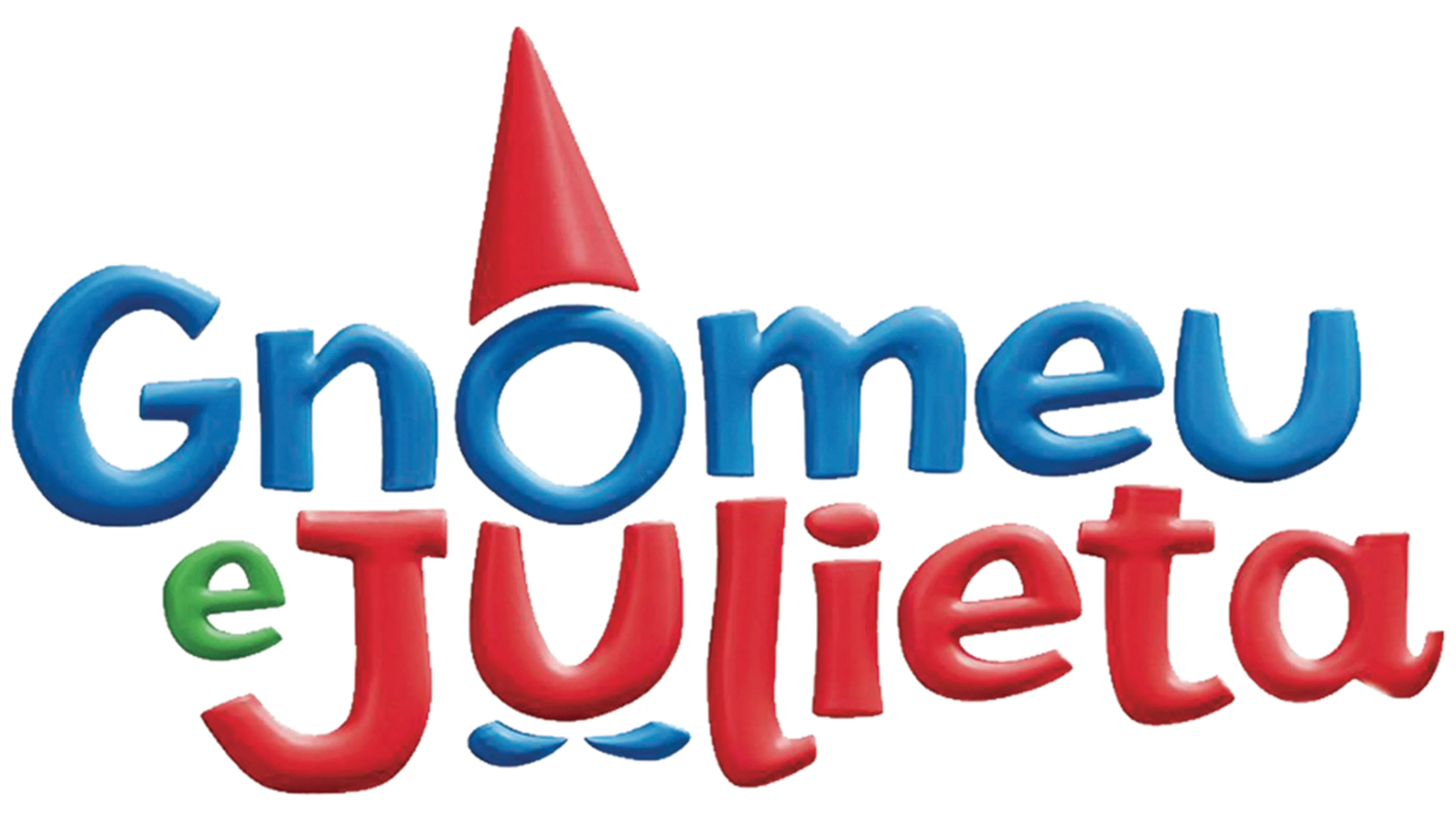 Gnomeu e Julieta