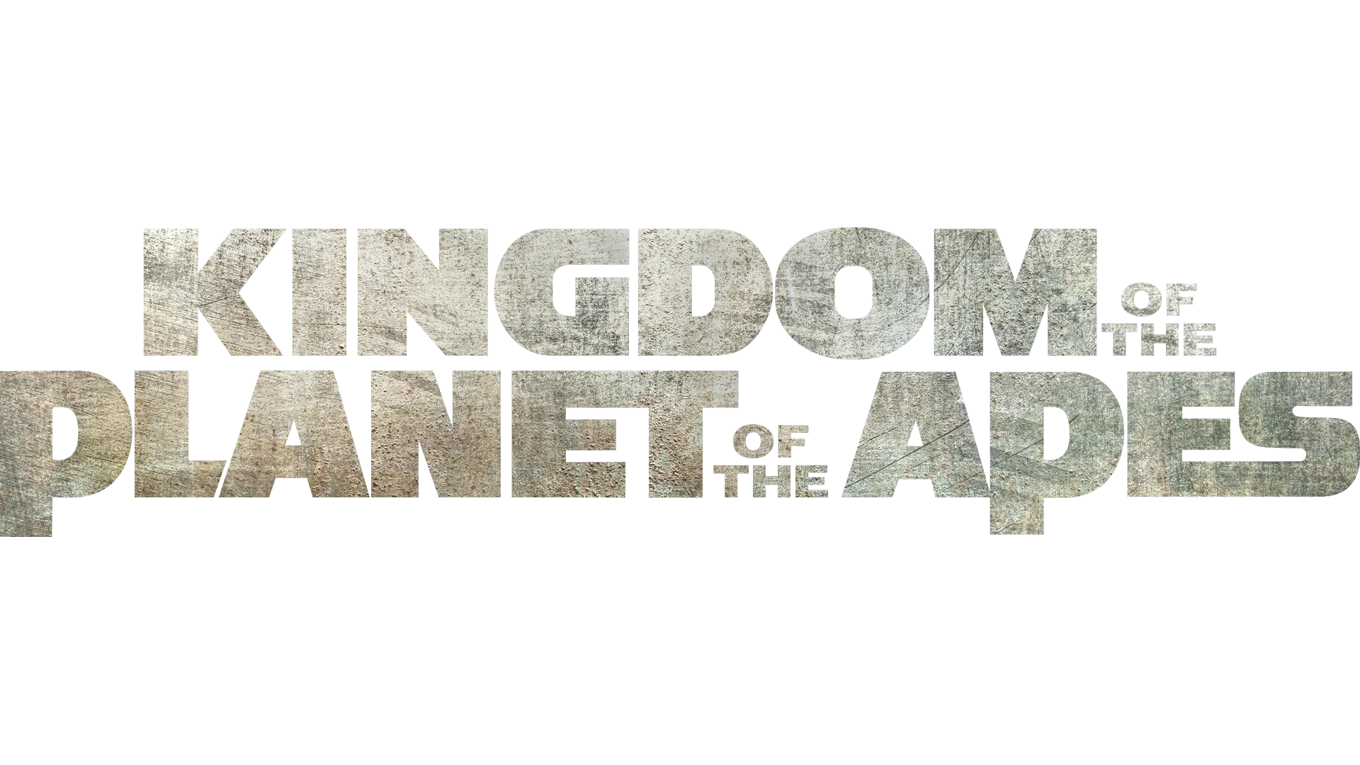 Kingdom of the Planet of the Apes