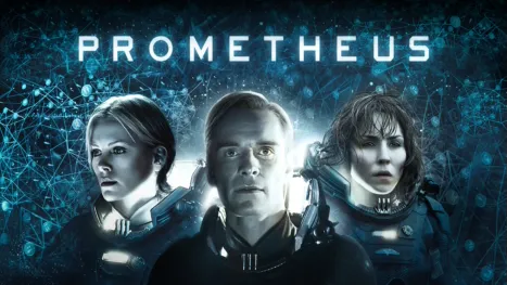 thumbnail - Prometheus