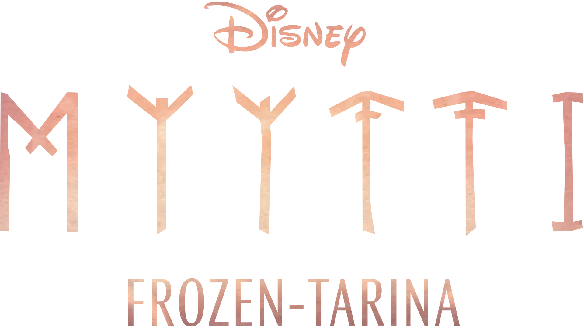 MYYTTI: FROZEN-TARINA