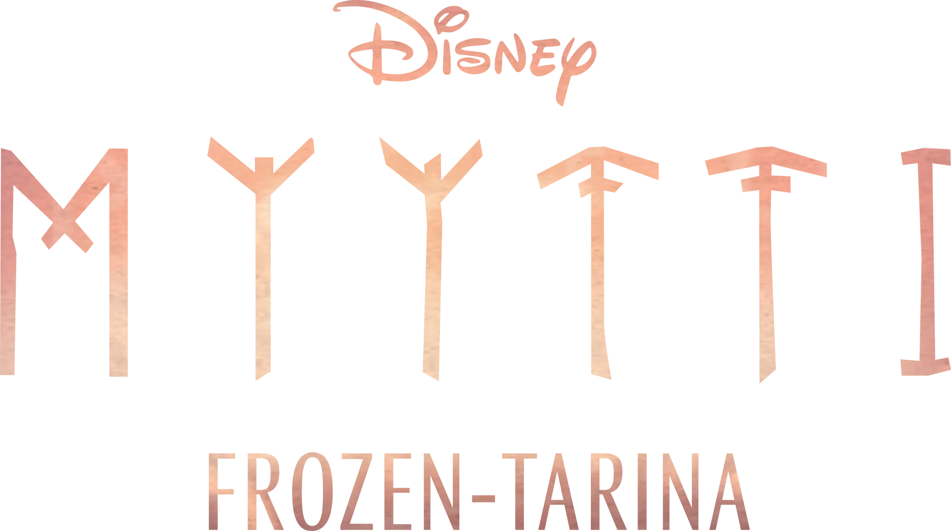MYYTTI: FROZEN-TARINA