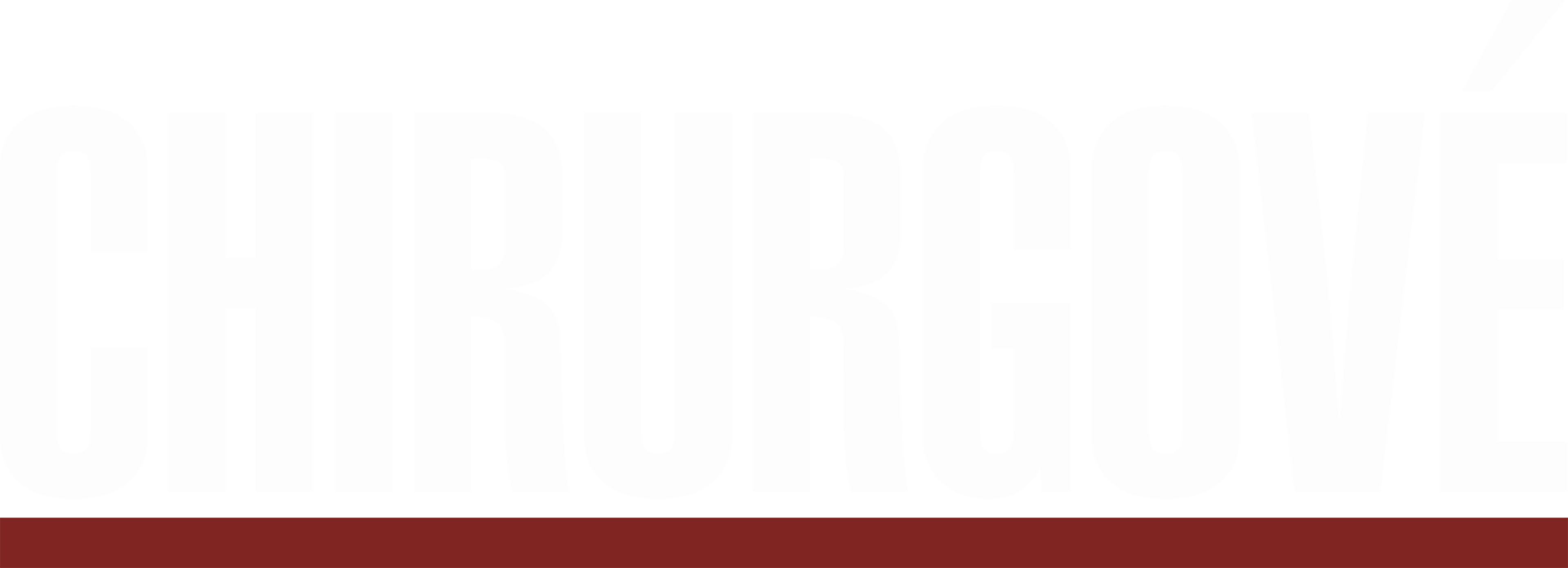 Chirurgové