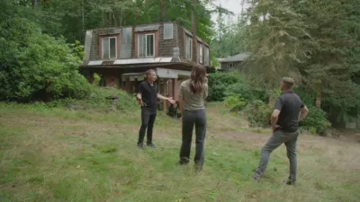 thumbnail - S1:E9 Big Flip Energy