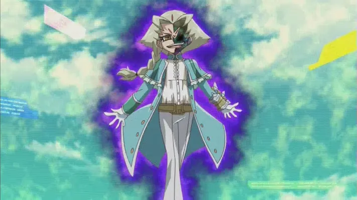 thumbnail - S2:E66 (Dub) Sphere of Fear, Part 2