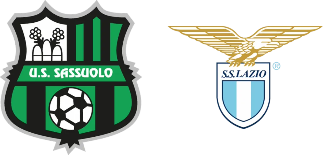 Sassuolo vs. Lazio