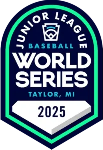 Junior League Baseball