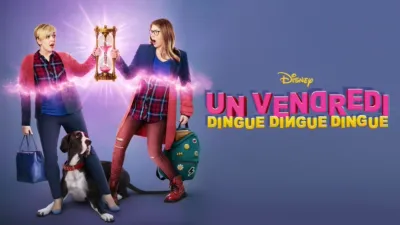 Un vendredi dingue dingue dingue !