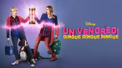 thumbnail - Un vendredi dingue dingue dingue !