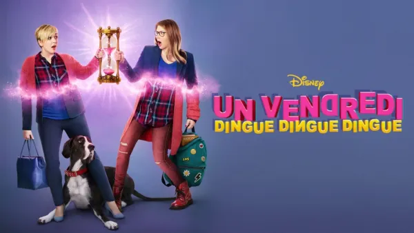 thumbnail - Un vendredi dingue dingue dingue !