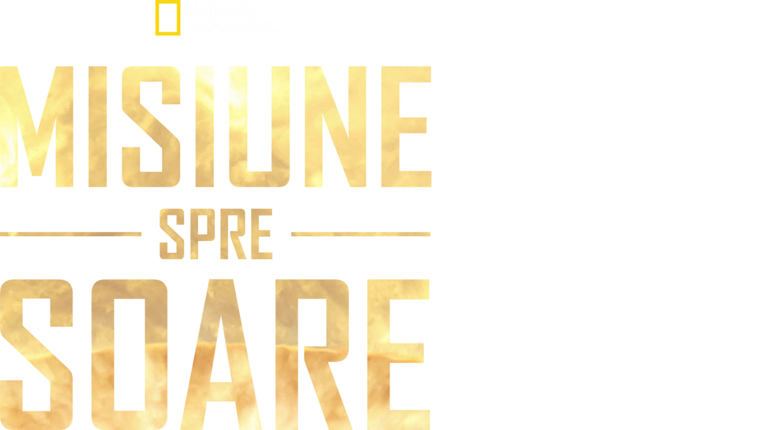 Misiune spre Soare