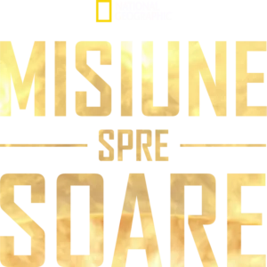 Misiune spre Soare
