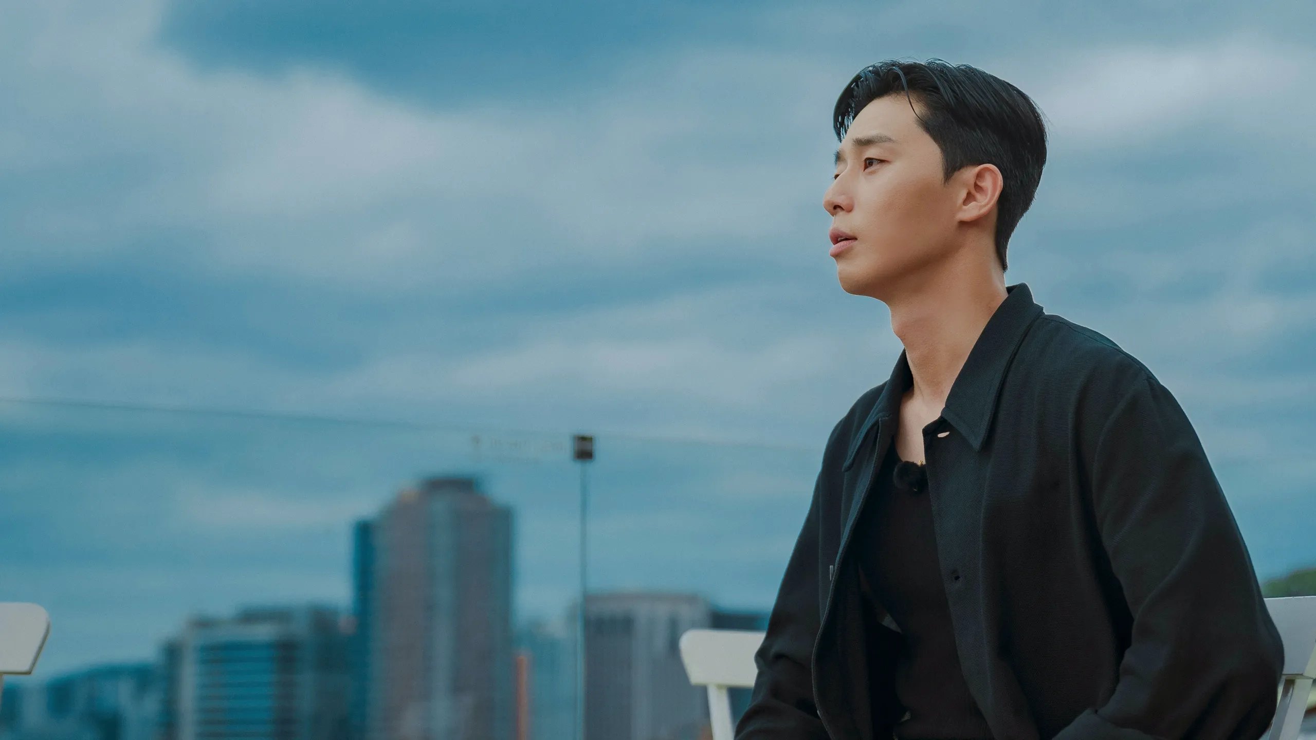 Young Actor's Retreat