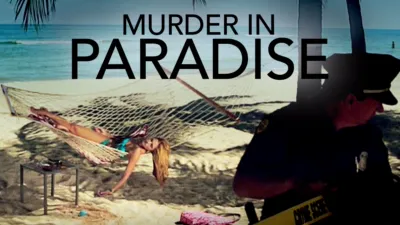 Murder in Paradise