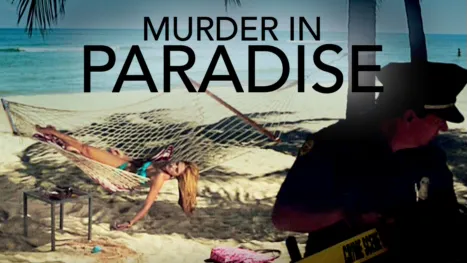 thumbnail - Murder in Paradise