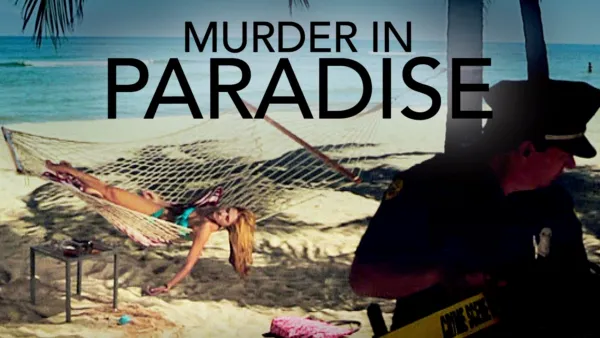 thumbnail - Murder in Paradise