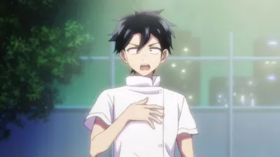 thumbnail - S1:E6 (Sub) 6th Night: Might as Well Have Fun