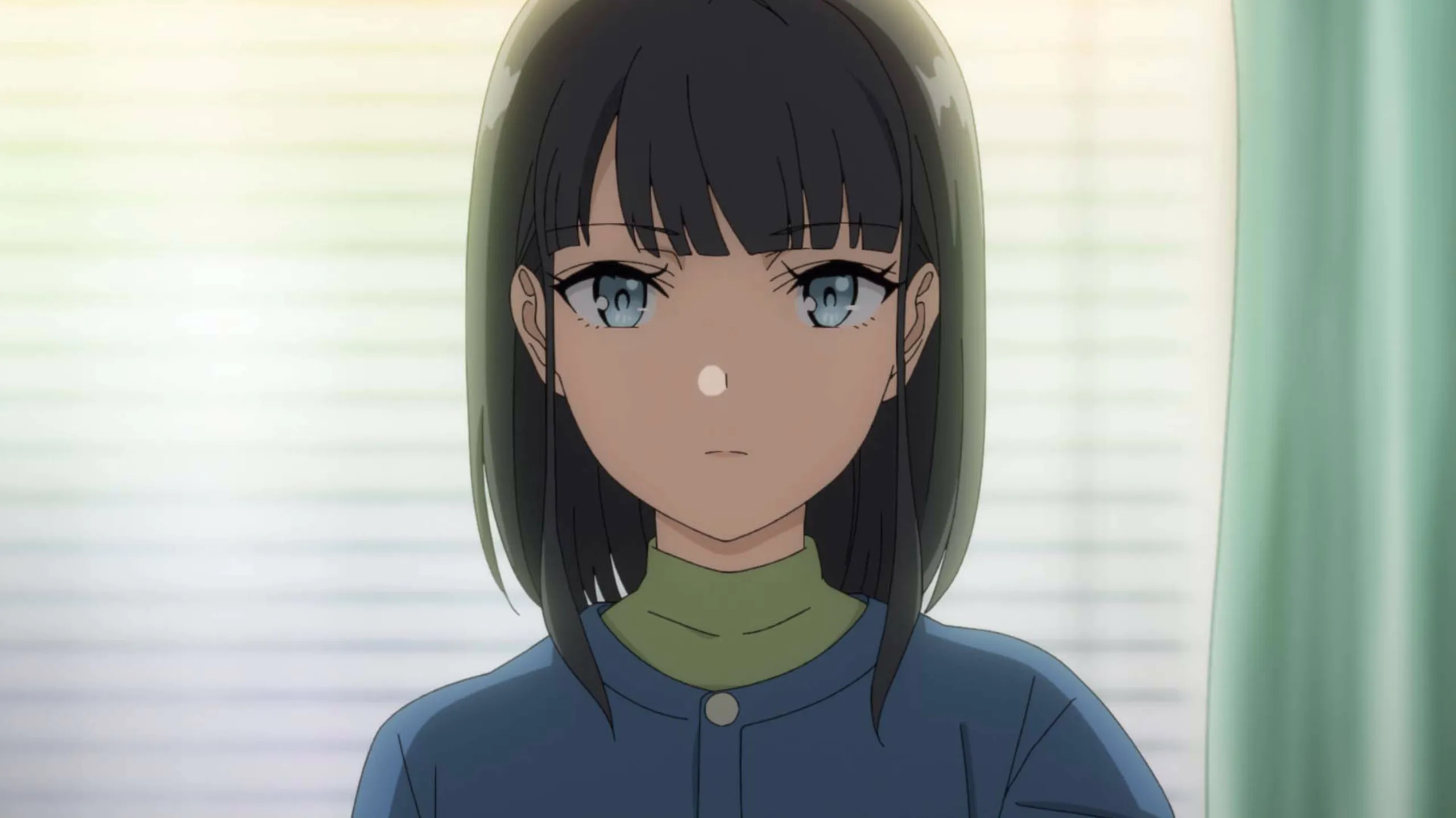thumbnail - S1：第6話「記憶領域の君と僕」