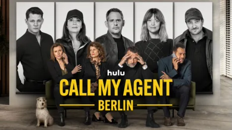 thumbnail - Call My Agent Berlin